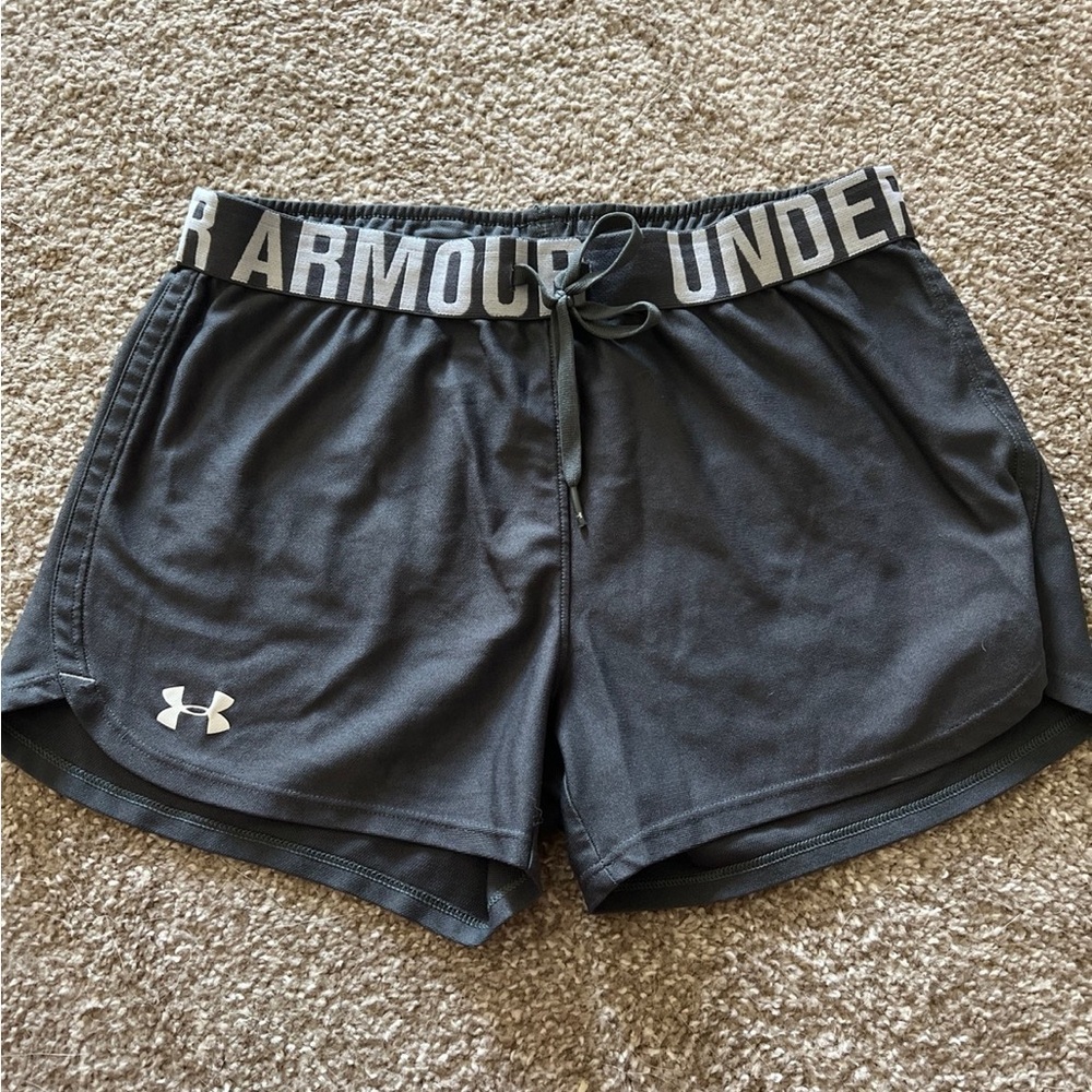 Under Armour Women’s Shorts